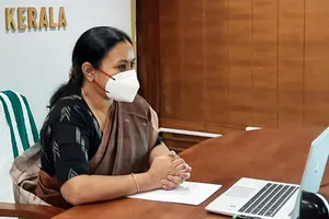 ‘330 People On Contact List, 101 In High-Risk Category’: Kerala Health Minister Amid Nipah Virus Outbreak